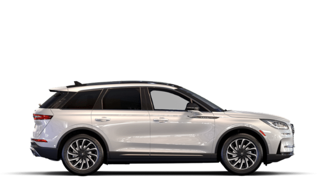 2024 Lincoln Lincoln Corsair External Image 1